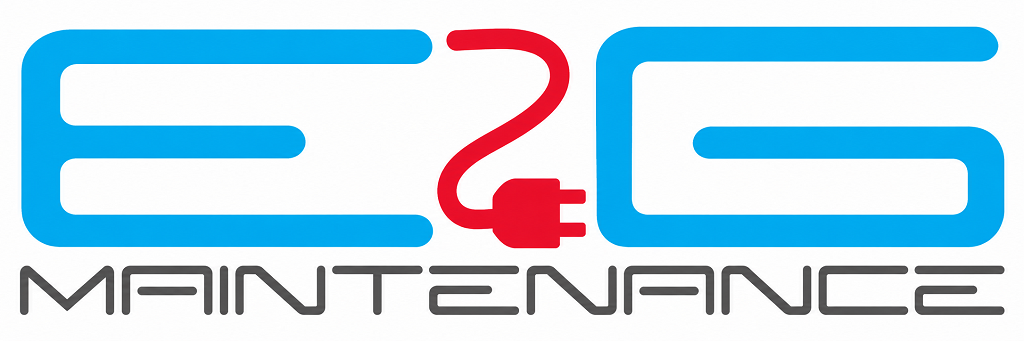 Logo E2GMaintenance